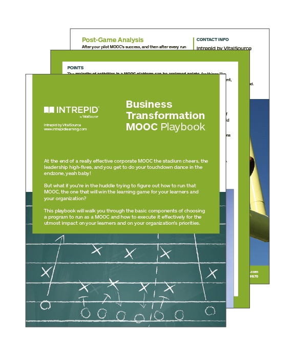 MOOC playbooks pages Playbook 