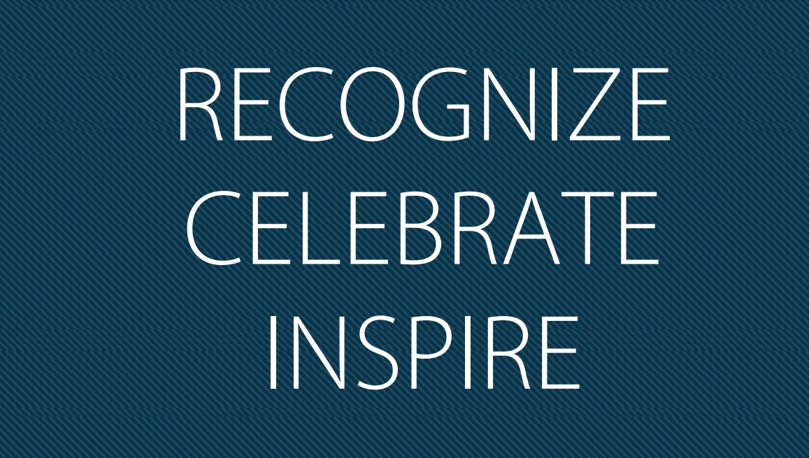 Intrepid Momentum Awards | Recognize, Celebrate, Inspire